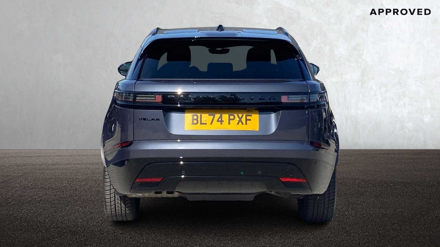 Used Land Rover Range Rover Velar 2025 for sale - 76460287: Photo 6