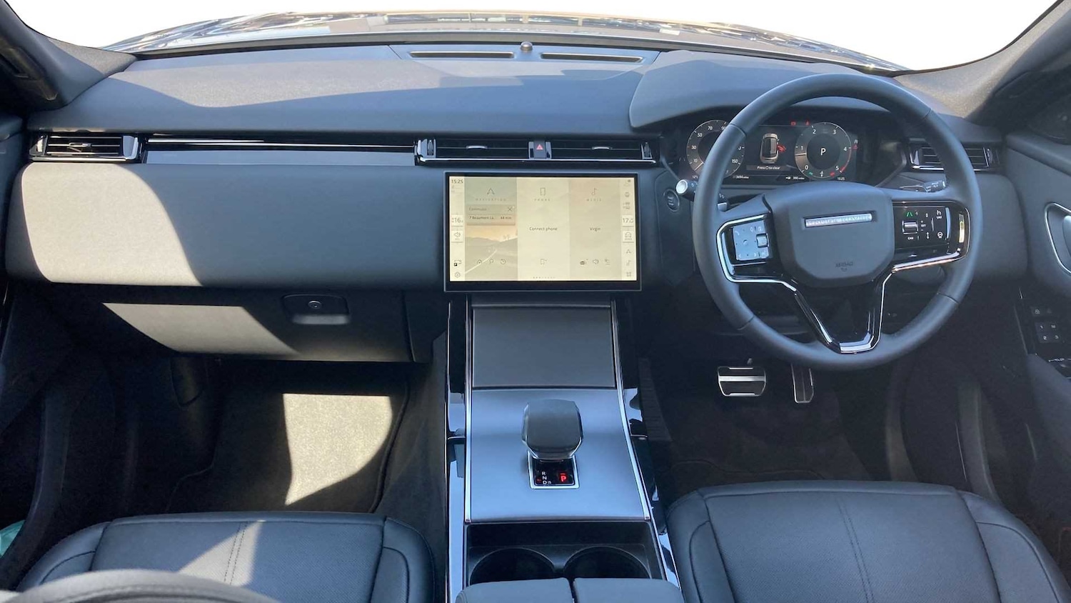 Used Land Rover Range Rover Velar 2025 for sale - 76460287: Photo 9