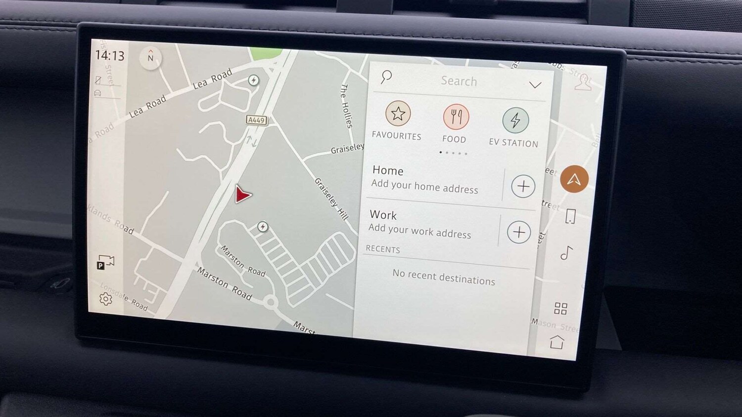 Used Land Rover Defender 2024 for sale - 77389873: Photo 11