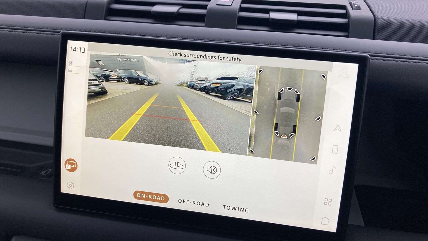 Used Land Rover Defender 2024 for sale - 77389873: Photo 12