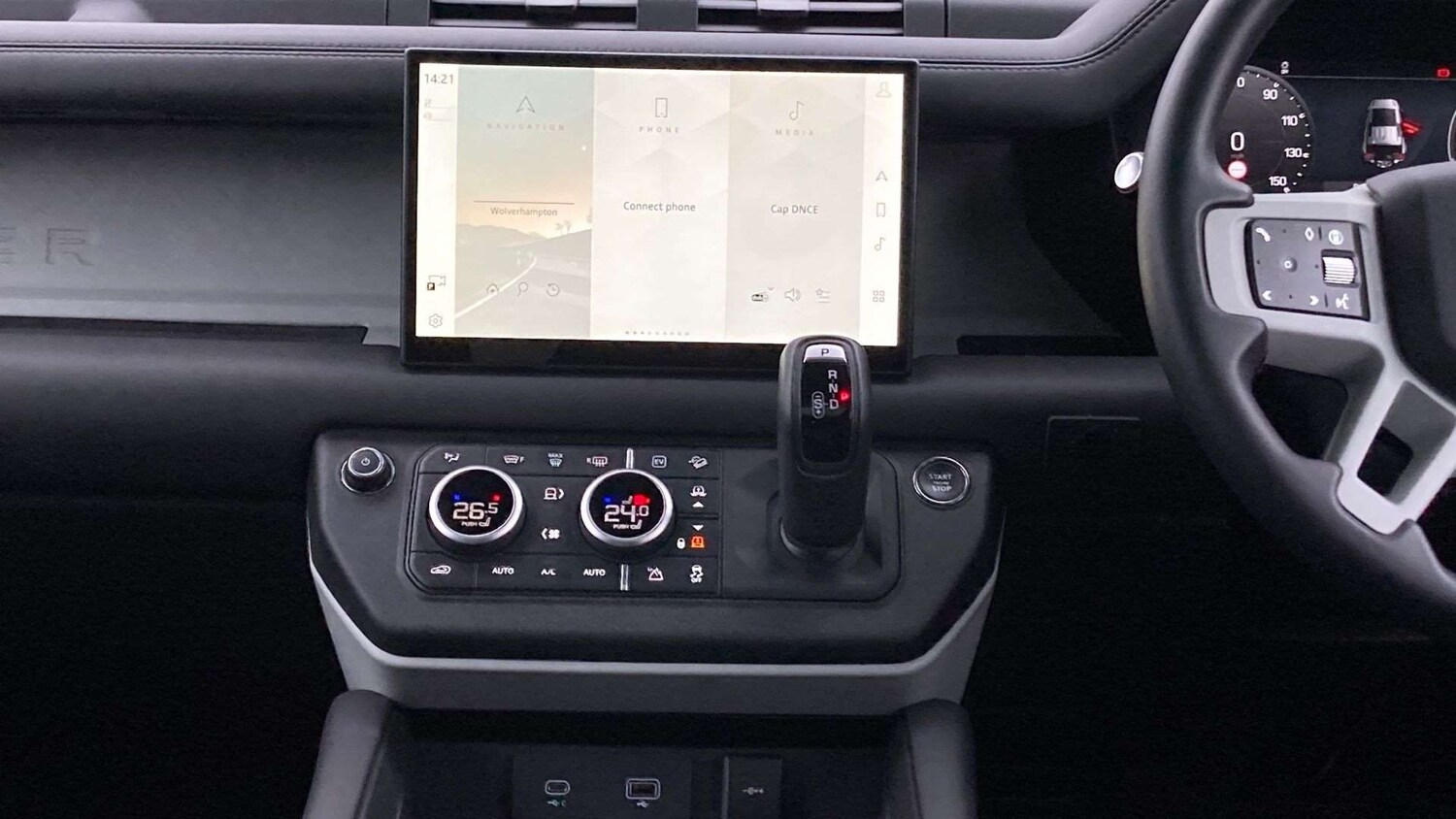 Used Land Rover Defender 2024 for sale - 77389873: Photo 14