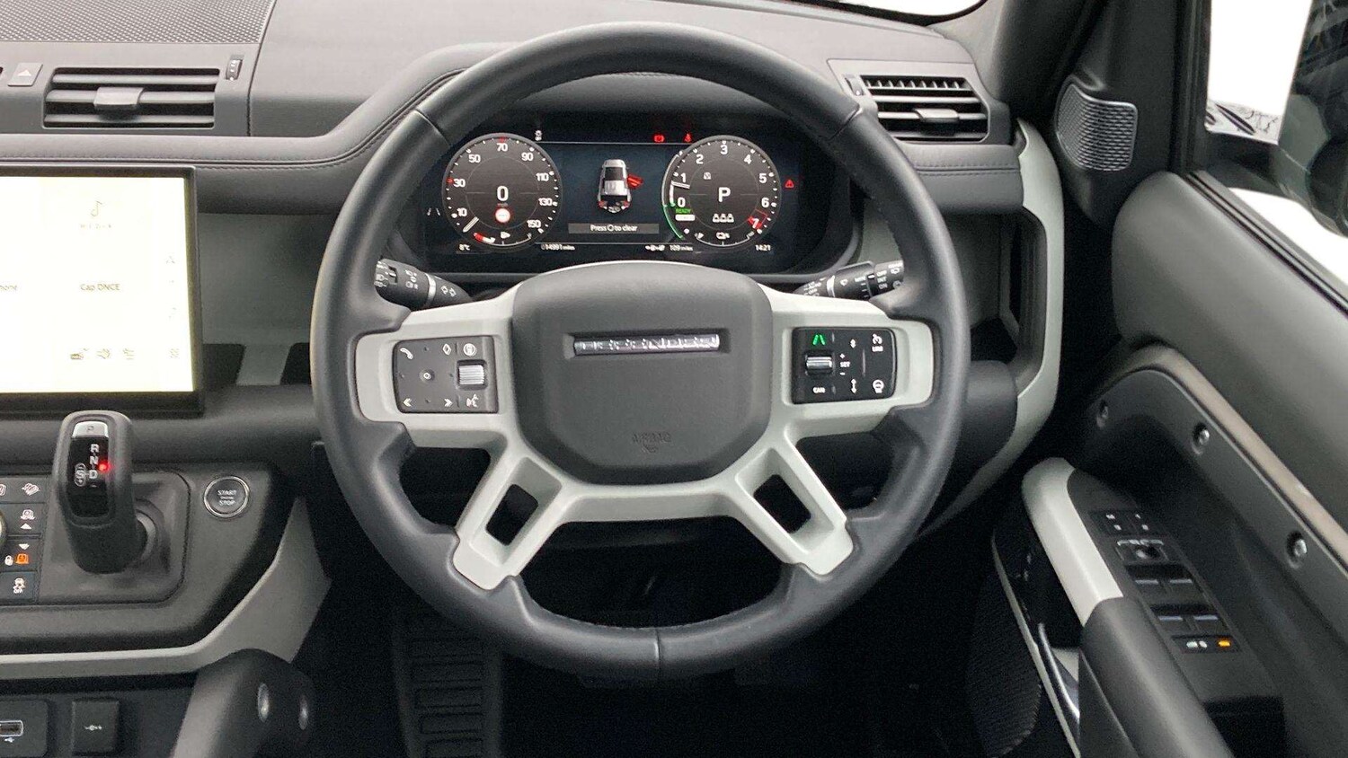 Used Land Rover Defender 2024 for sale - 77389873: Photo 15