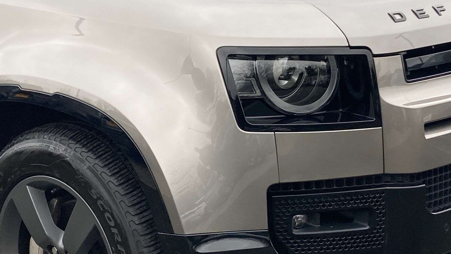 Used Land Rover Defender 2024 for sale - 77389873: Photo 17