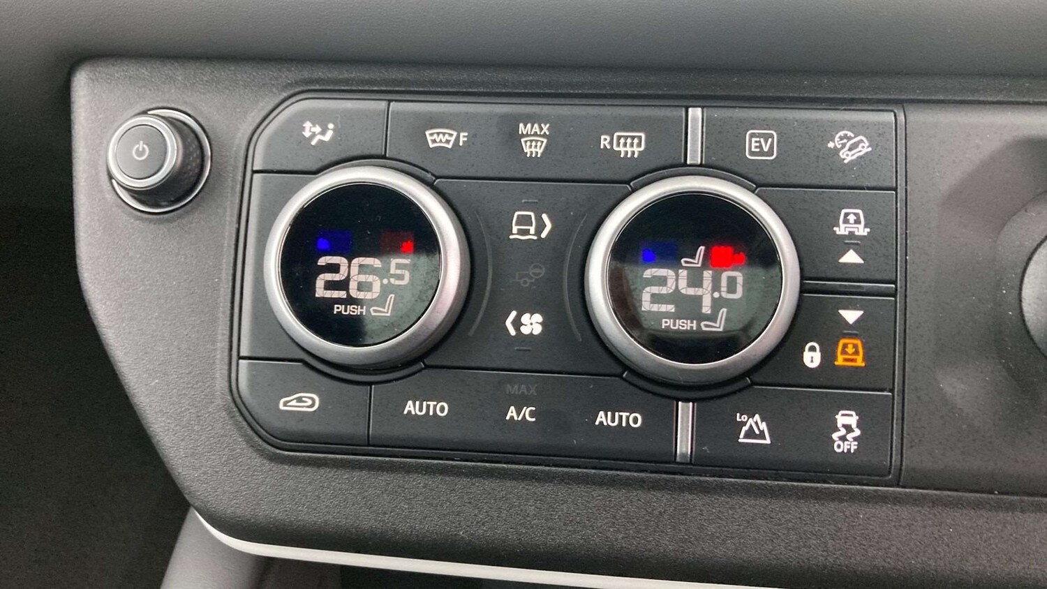 Used Land Rover Defender 2024 for sale - 77389873: Photo 27