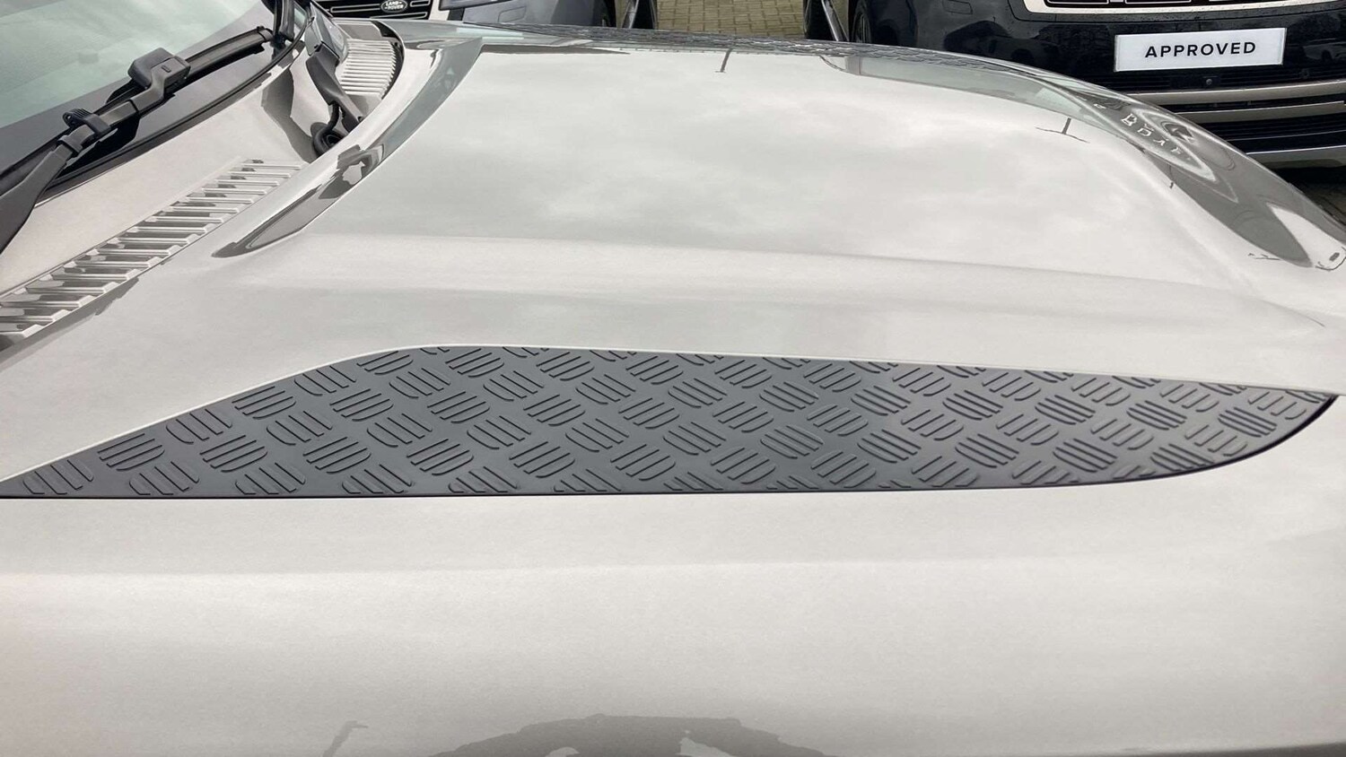 Used Land Rover Defender 2024 for sale - 77389873: Photo 28