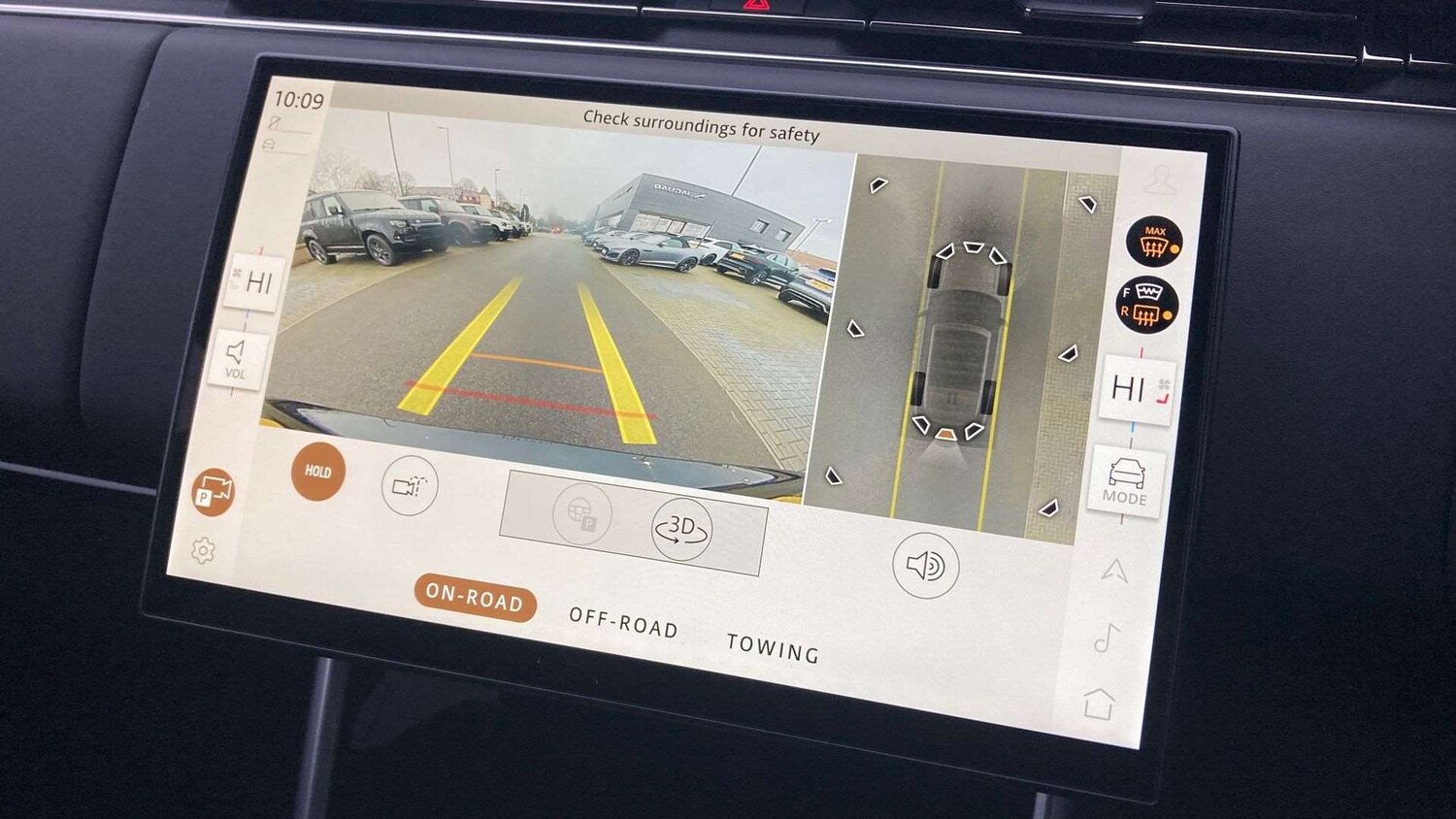 Used Land Rover Range Rover 2024 for sale - 76943466: Photo 12