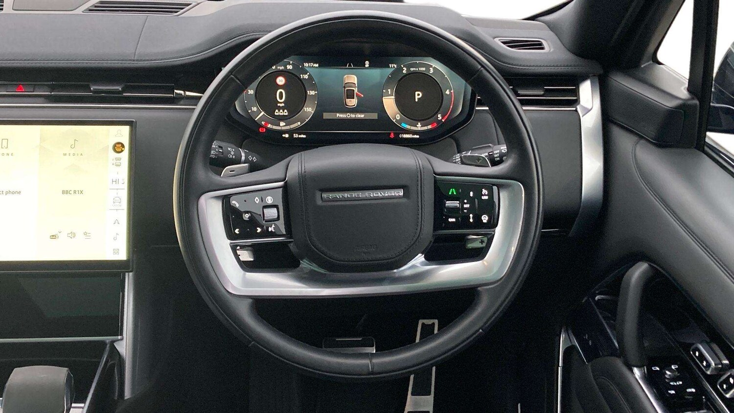 Used Land Rover Range Rover 2024 for sale - 76943466: Photo 15