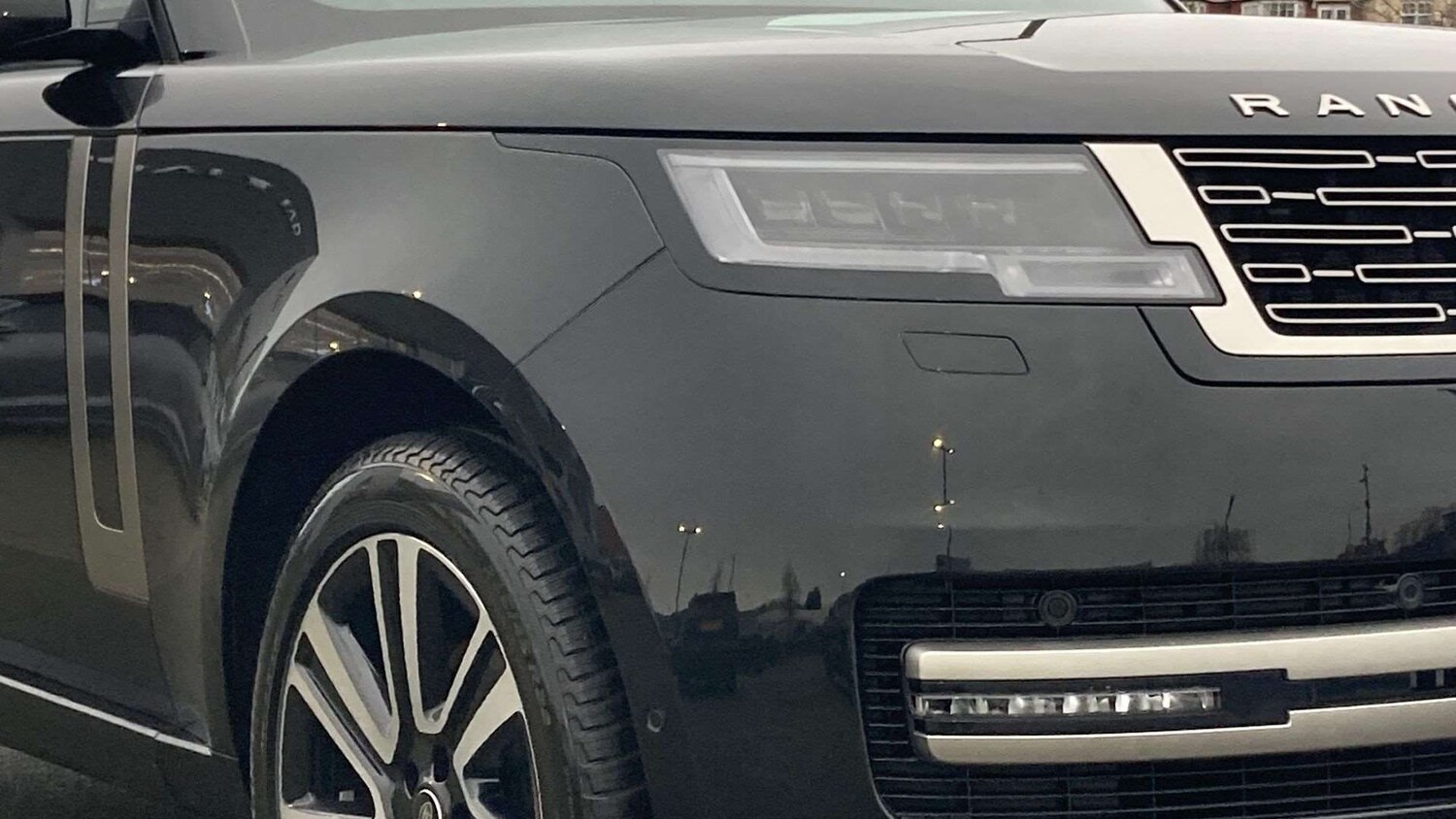 Used Land Rover Range Rover 2024 for sale - 76943466: Photo 17