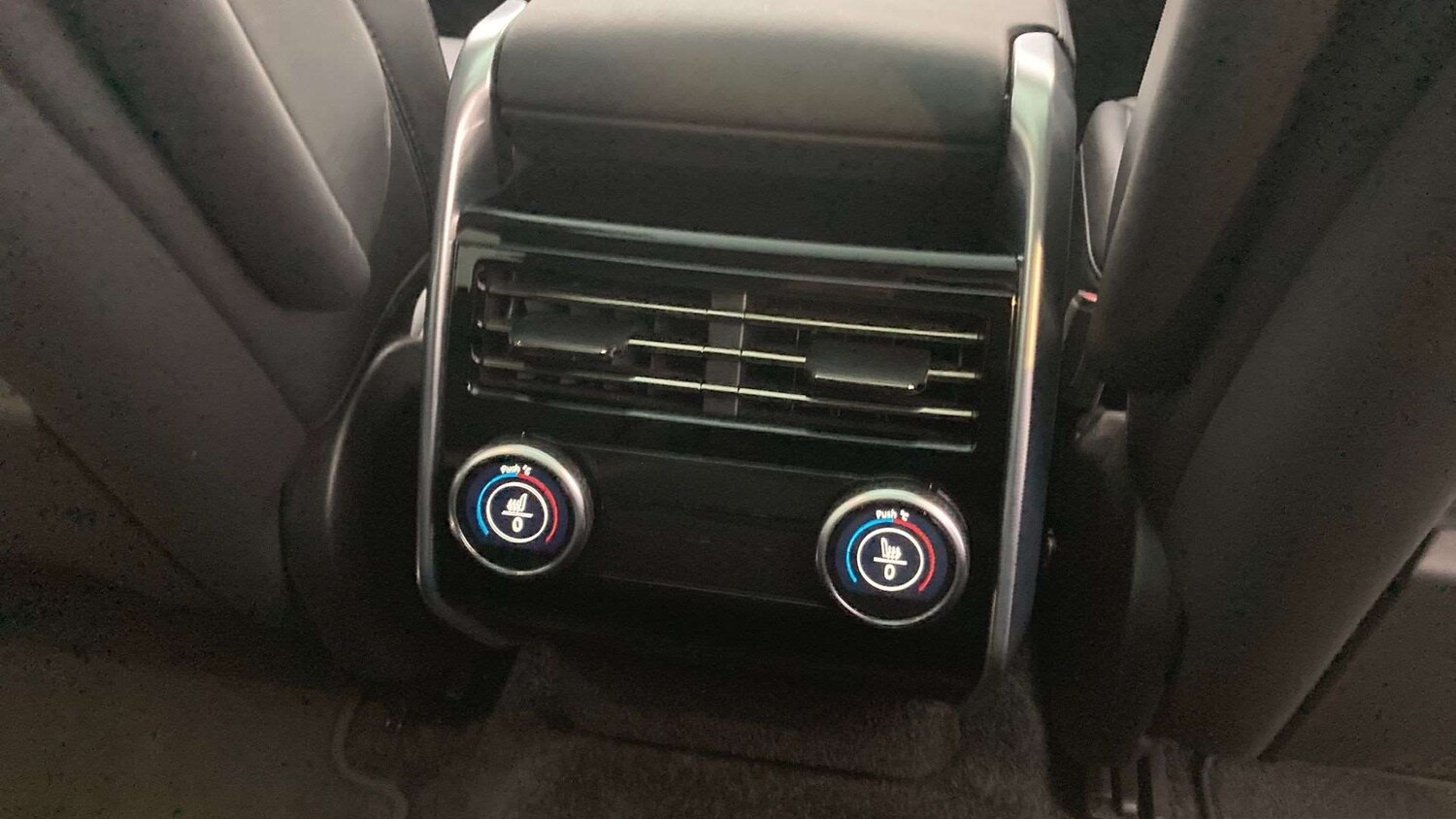 Used Land Rover Range Rover 2024 for sale - 76943466: Photo 18