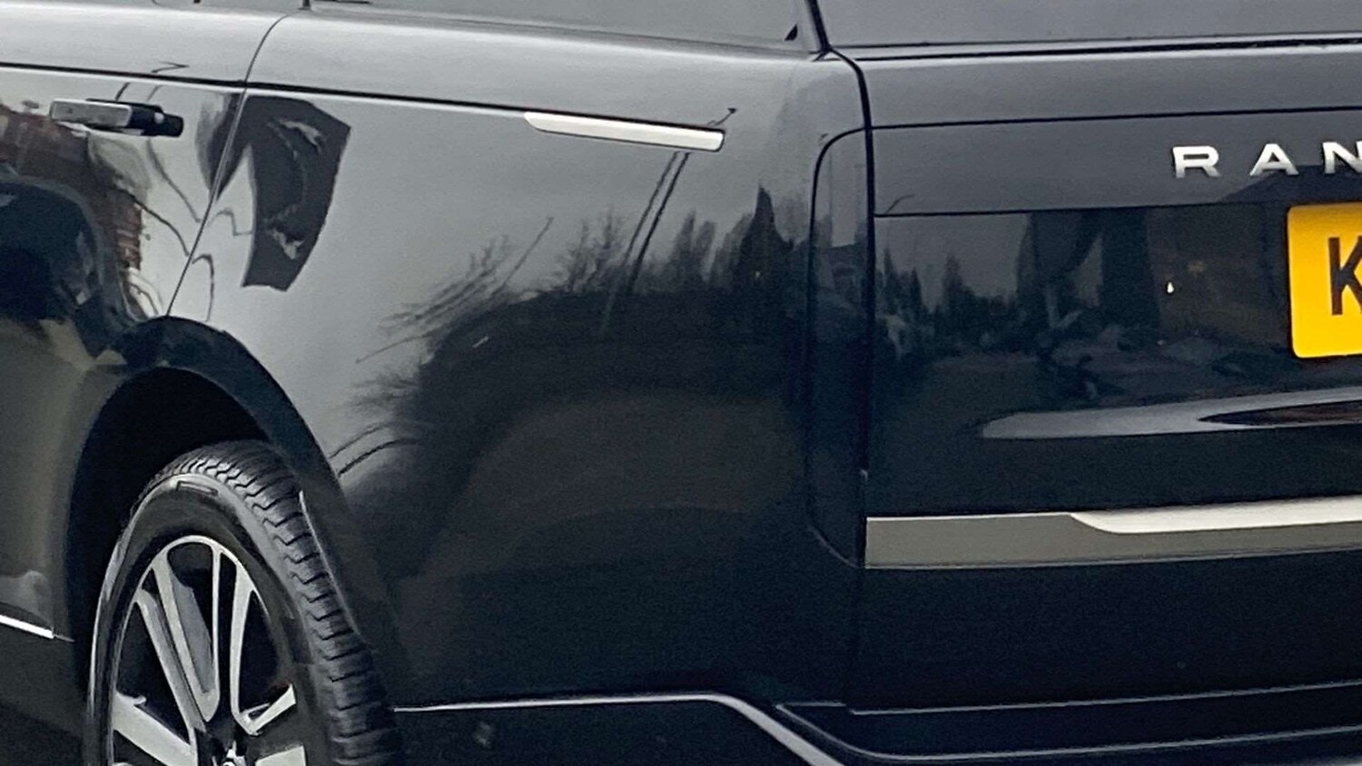 Used Land Rover Range Rover 2024 for sale - 76943466: Photo 19