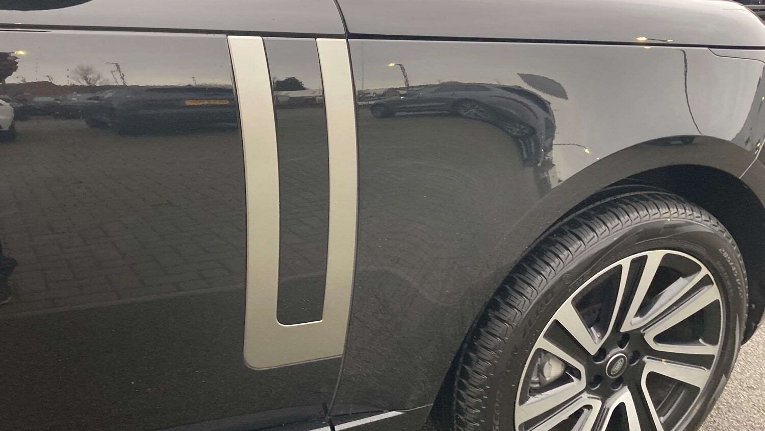 Used Land Rover Range Rover 2024 for sale - 76943466: Photo 20