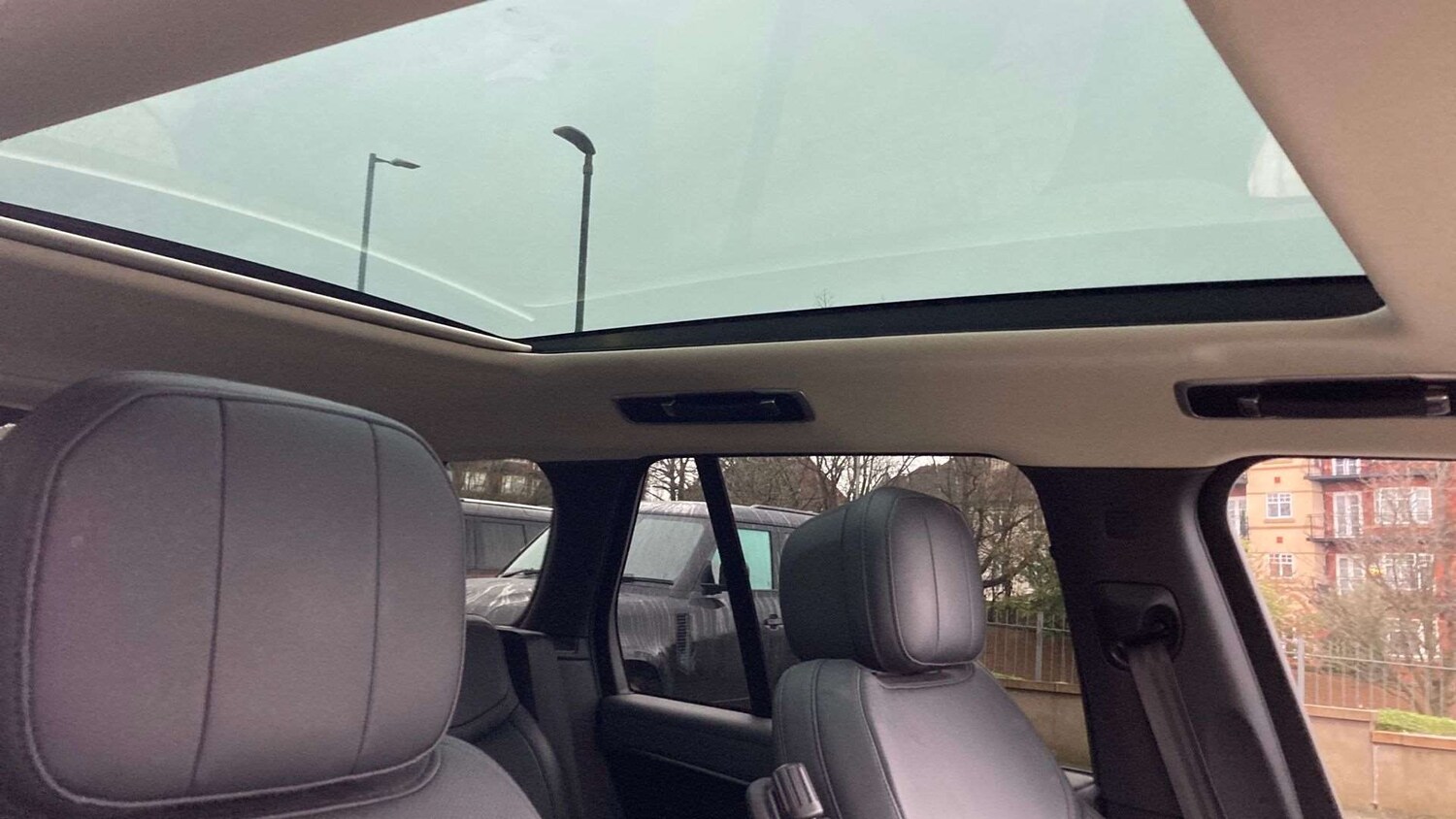 Used Land Rover Range Rover 2024 for sale - 76943466: Photo 21