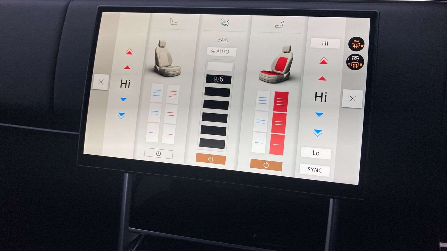 Used Land Rover Range Rover 2024 for sale - 76943466: Photo 22