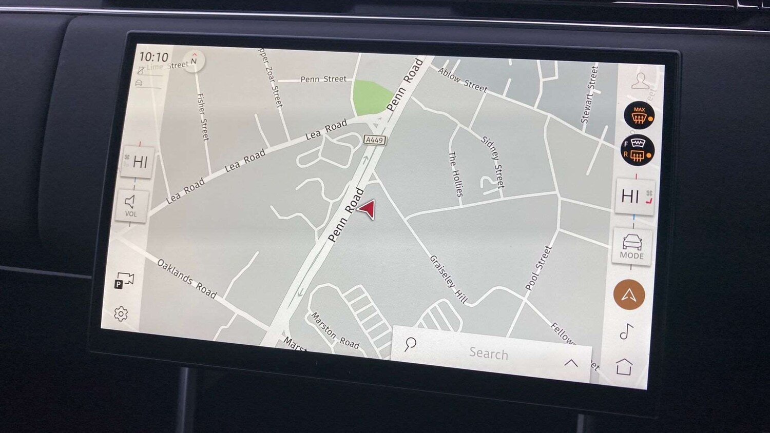 Used Land Rover Range Rover 2024 for sale - 76943466: Photo 27