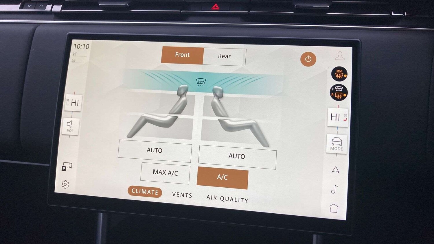 Used Land Rover Range Rover 2024 for sale - 76943466: Photo 29