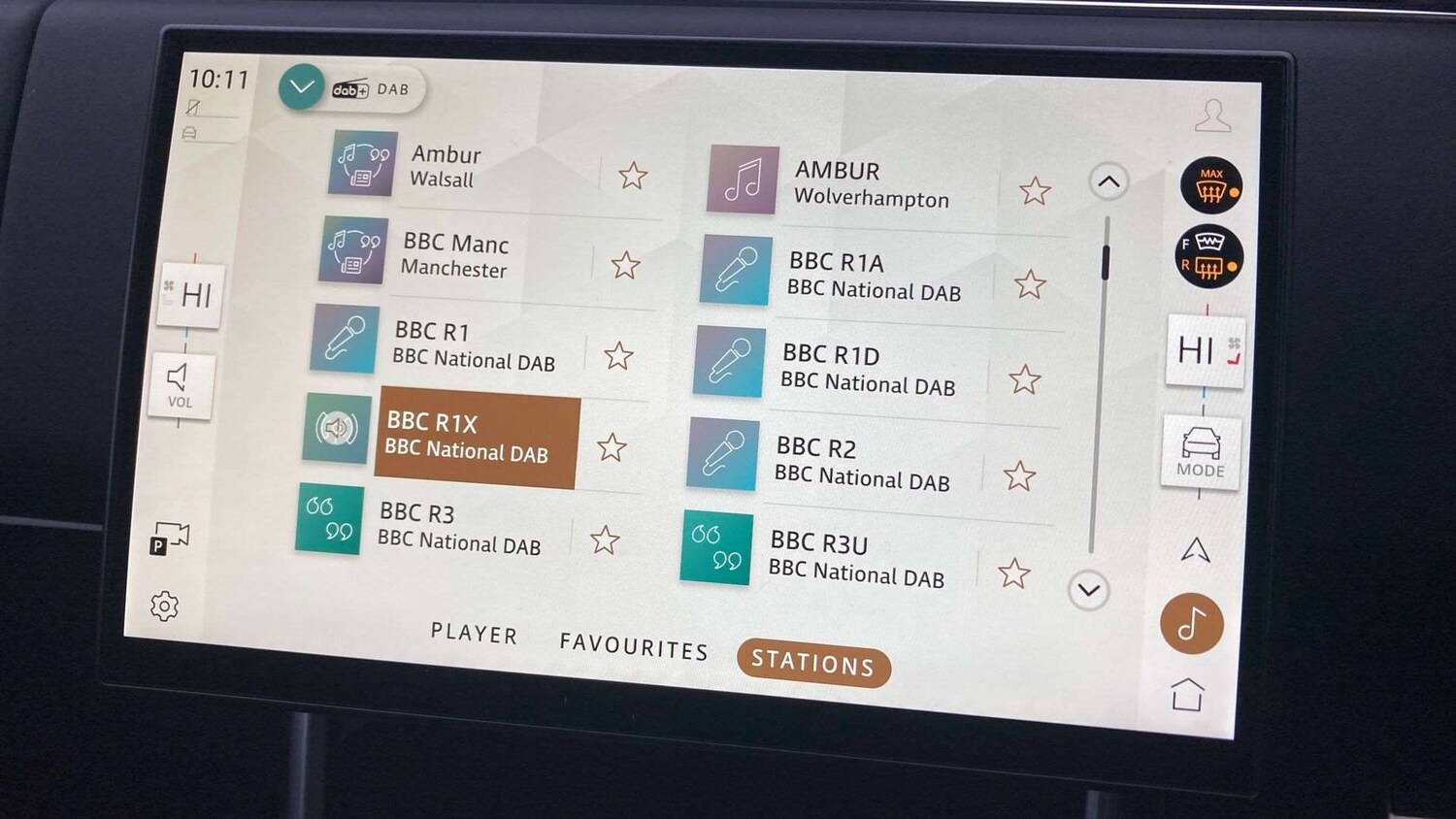 Used Land Rover Range Rover 2024 for sale - 76943466: Photo 31