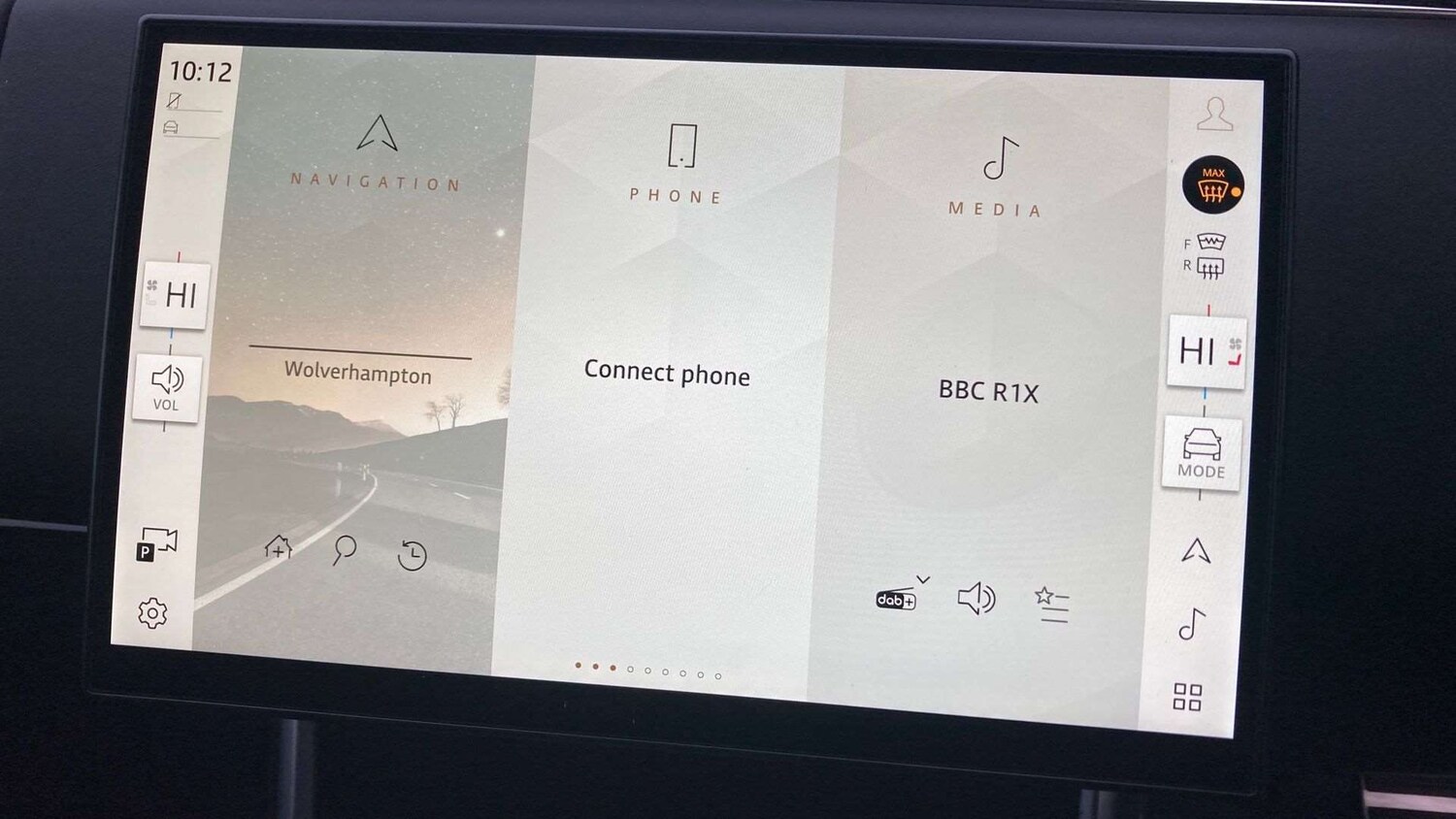 Used Land Rover Range Rover 2024 for sale - 76943466: Photo 33