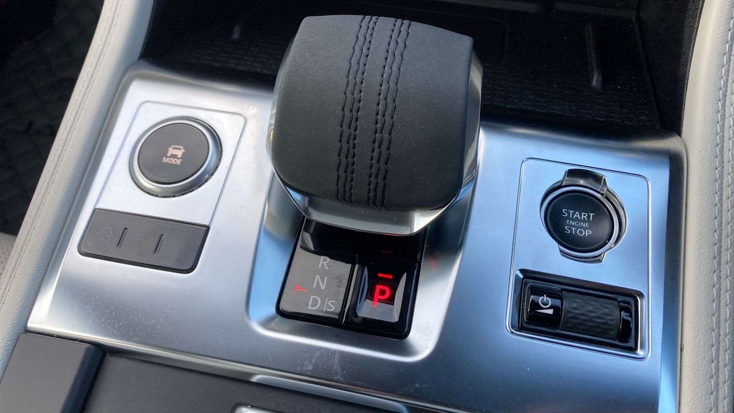 Used Jaguar F-Pace 2023 for sale - 77740832: Photo 13