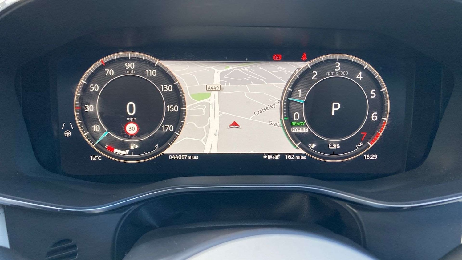 Used Jaguar F-Pace 2023 for sale - 77740832: Photo 16