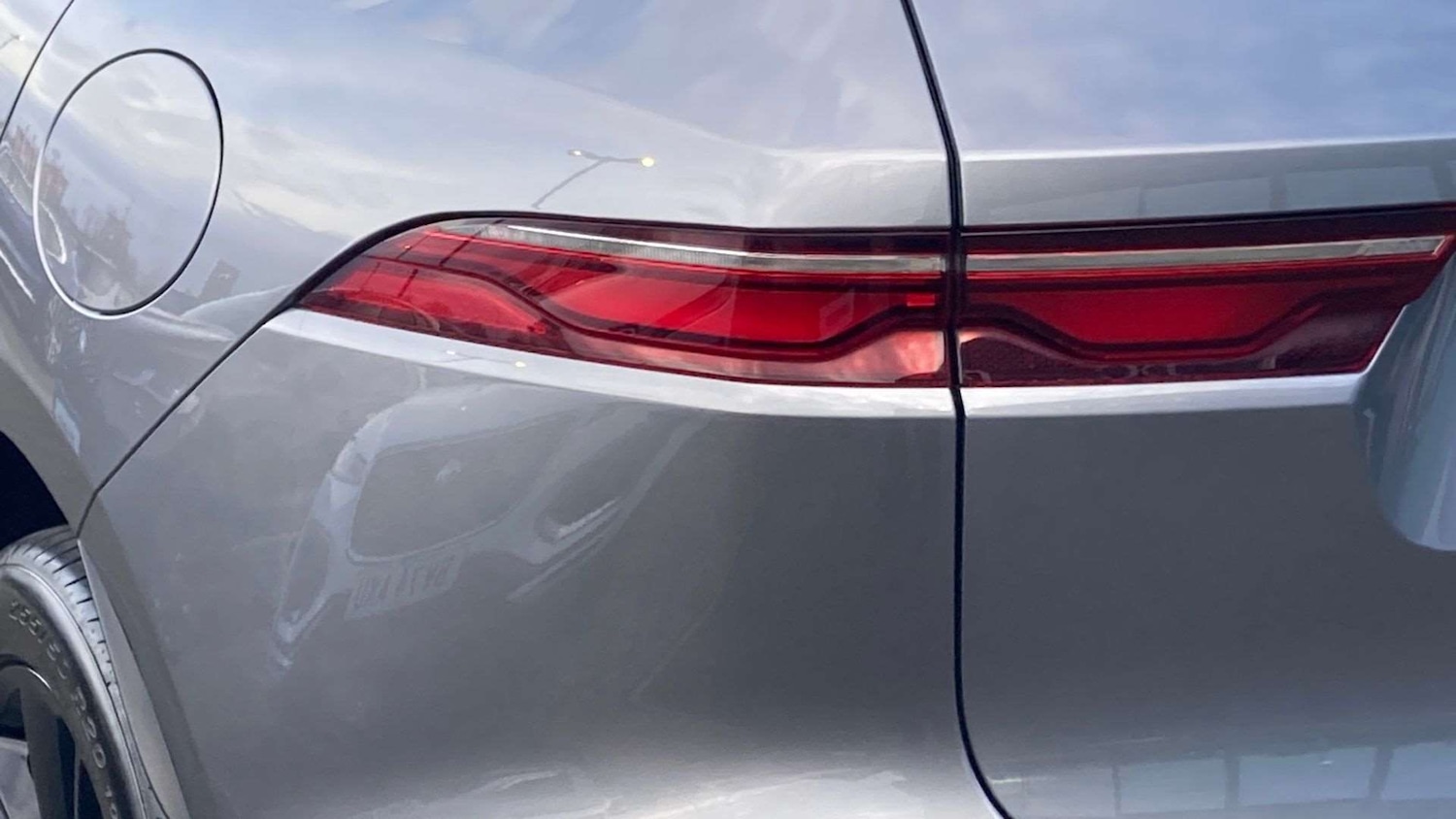 Used Jaguar F-Pace 2023 for sale - 77740832: Photo 19