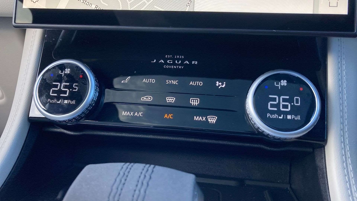 Used Jaguar F-Pace 2023 for sale - 77740832: Photo 26