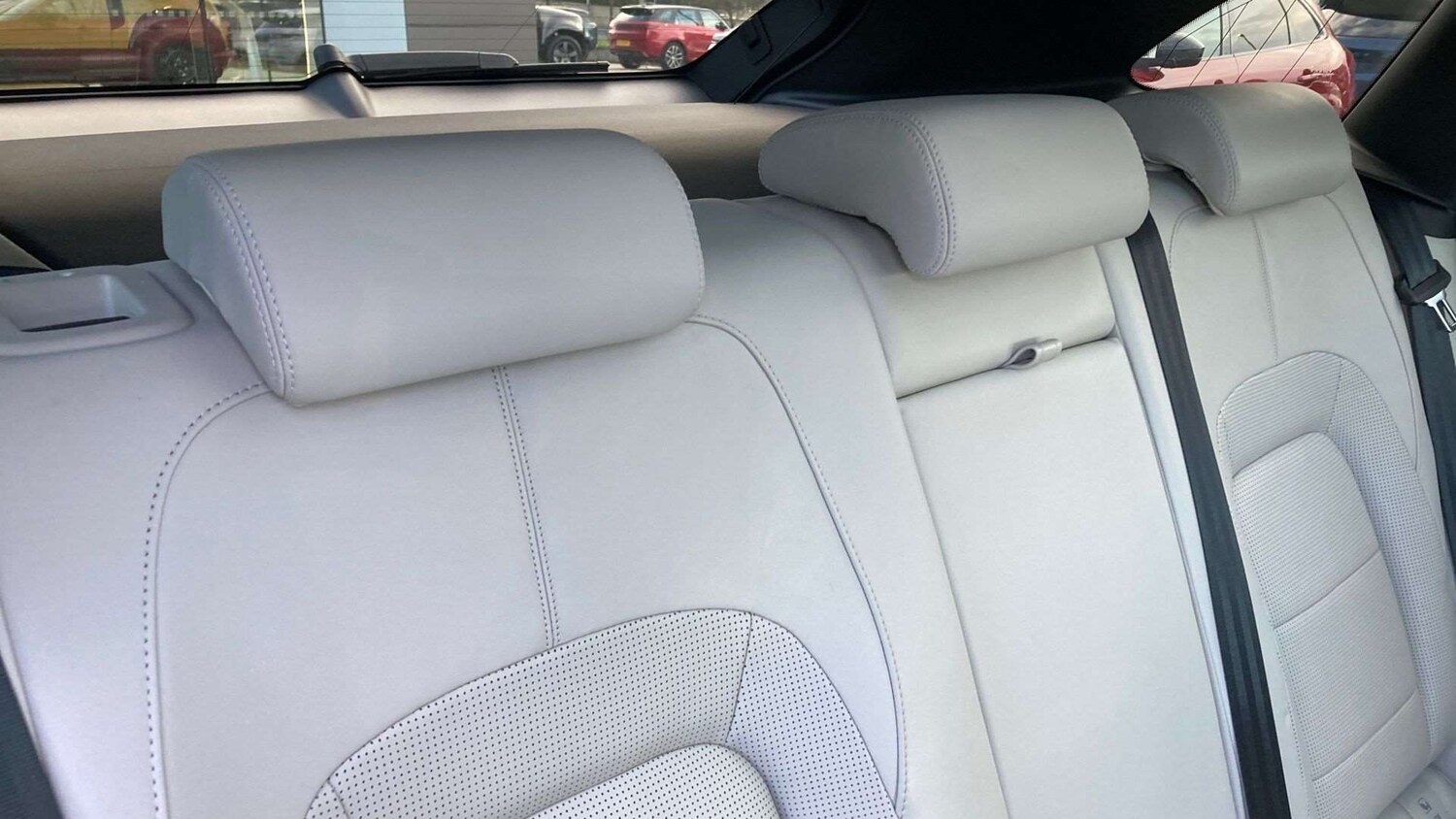 Used Jaguar F-Pace 2023 for sale - 77740832: Photo 31