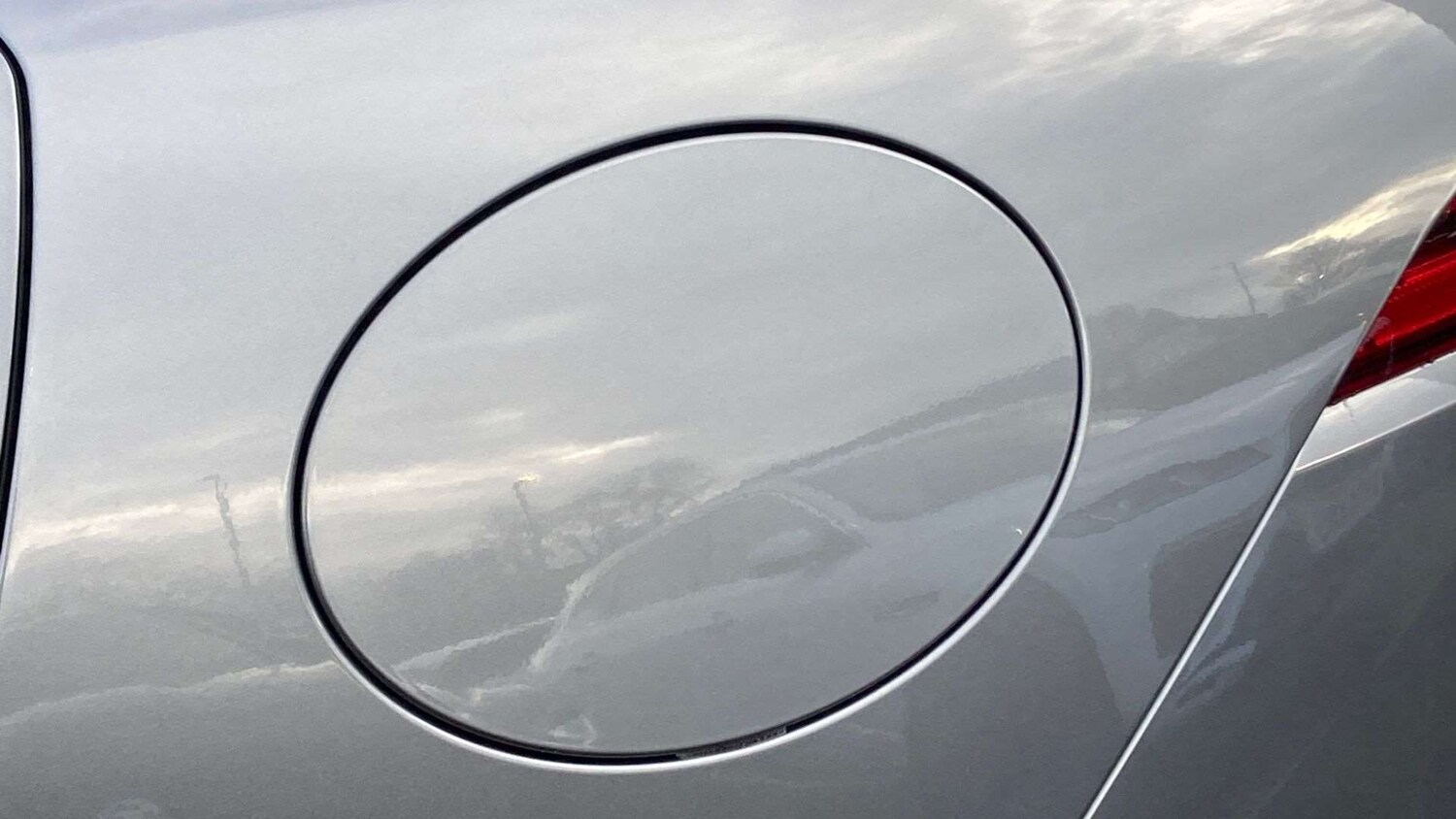 Used Jaguar F-Pace 2023 for sale - 77740832: Photo 35