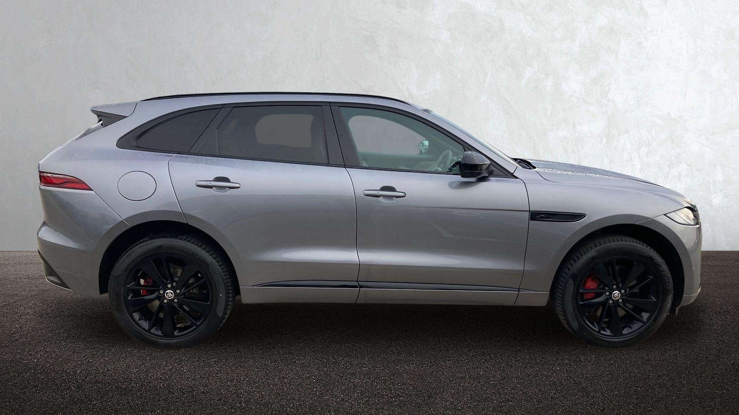 Used Jaguar F-Pace 2023 for sale - 77740832: Photo 5