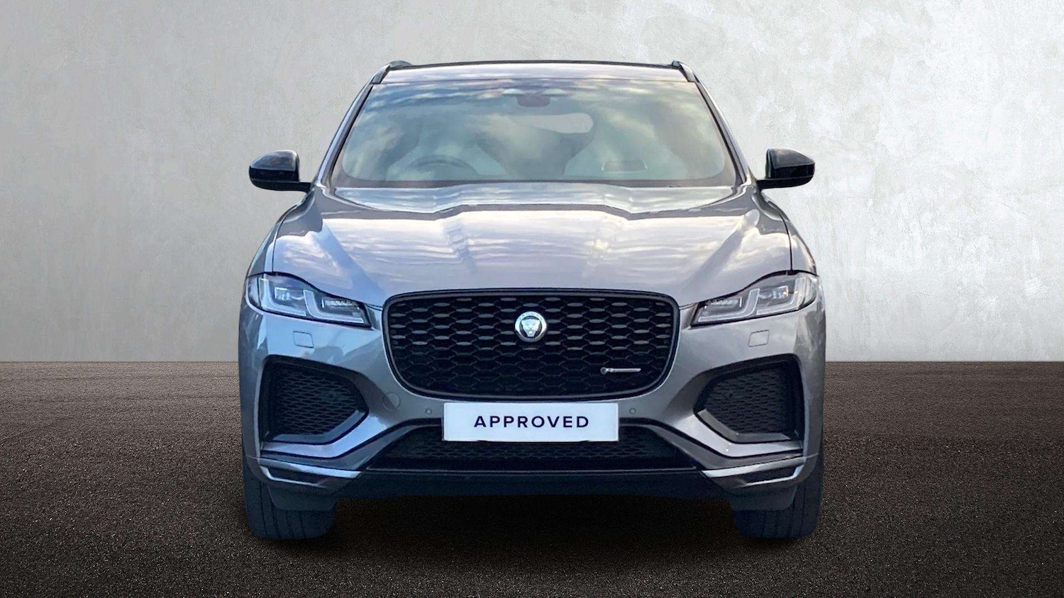 Used Jaguar F-Pace 2023 for sale - 77740832: Photo 7