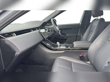 Used Land Rover Range Rover Evoque 2025 for sale - 79745408: Photo