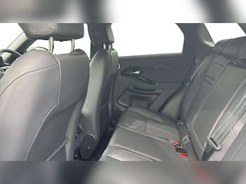 Used Land Rover Range Rover Evoque 2025 for sale - 79745408: Photo