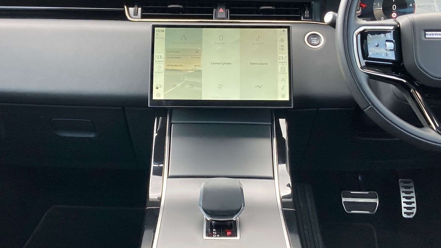 Used Land Rover Range Rover Evoque 2025 for sale - 77795615: Photo 14