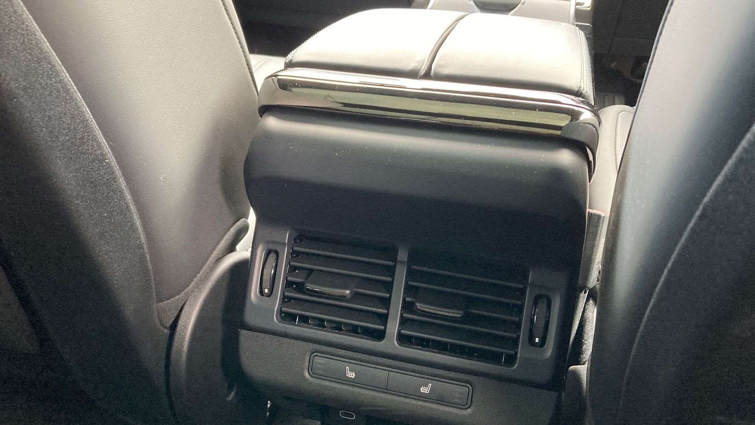 Used Land Rover Range Rover Evoque 2025 for sale - 77795615: Photo 18