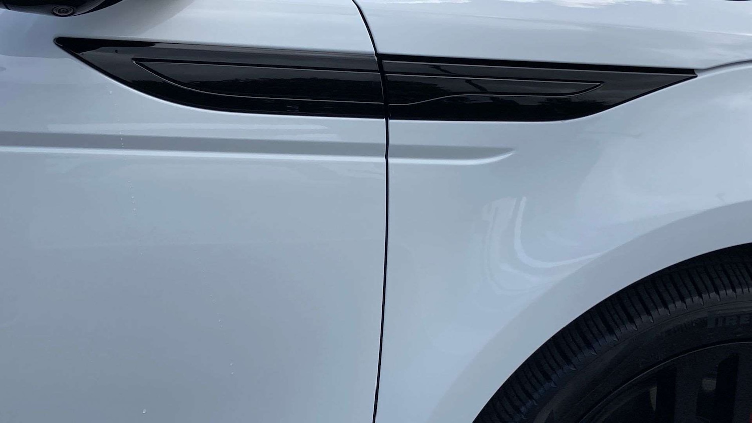 Used Land Rover Range Rover Evoque 2025 for sale - 77795615: Photo 20