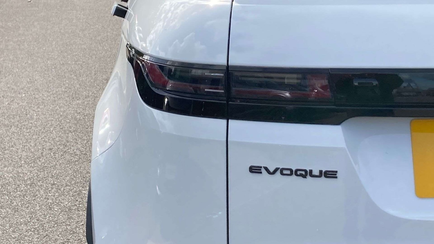 Used Land Rover Range Rover Evoque 2025 for sale - 77795615: Photo 26