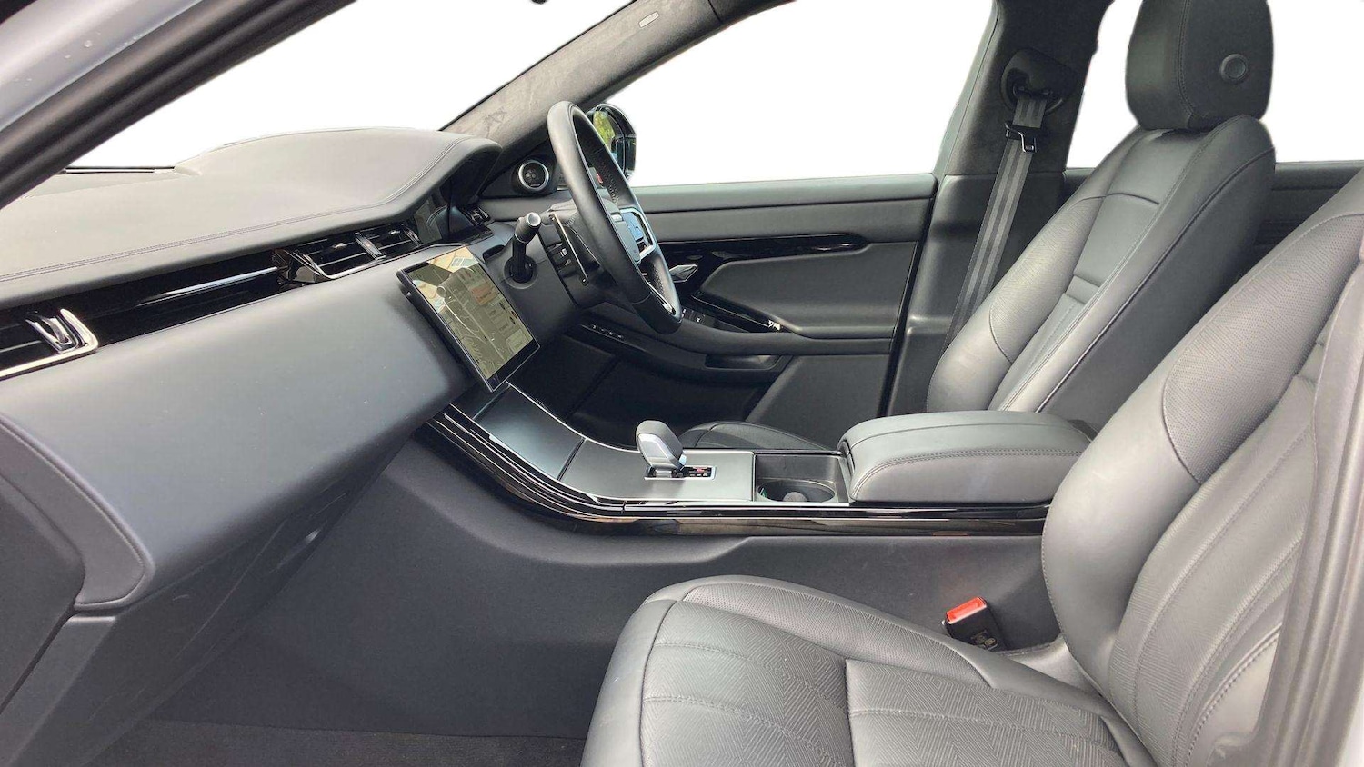 Used Land Rover Range Rover Evoque 2025 for sale - 77795615: Photo 3