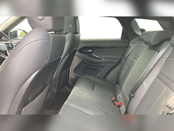 Used Land Rover Range Rover Evoque 2025 for sale - 77795615: Photo