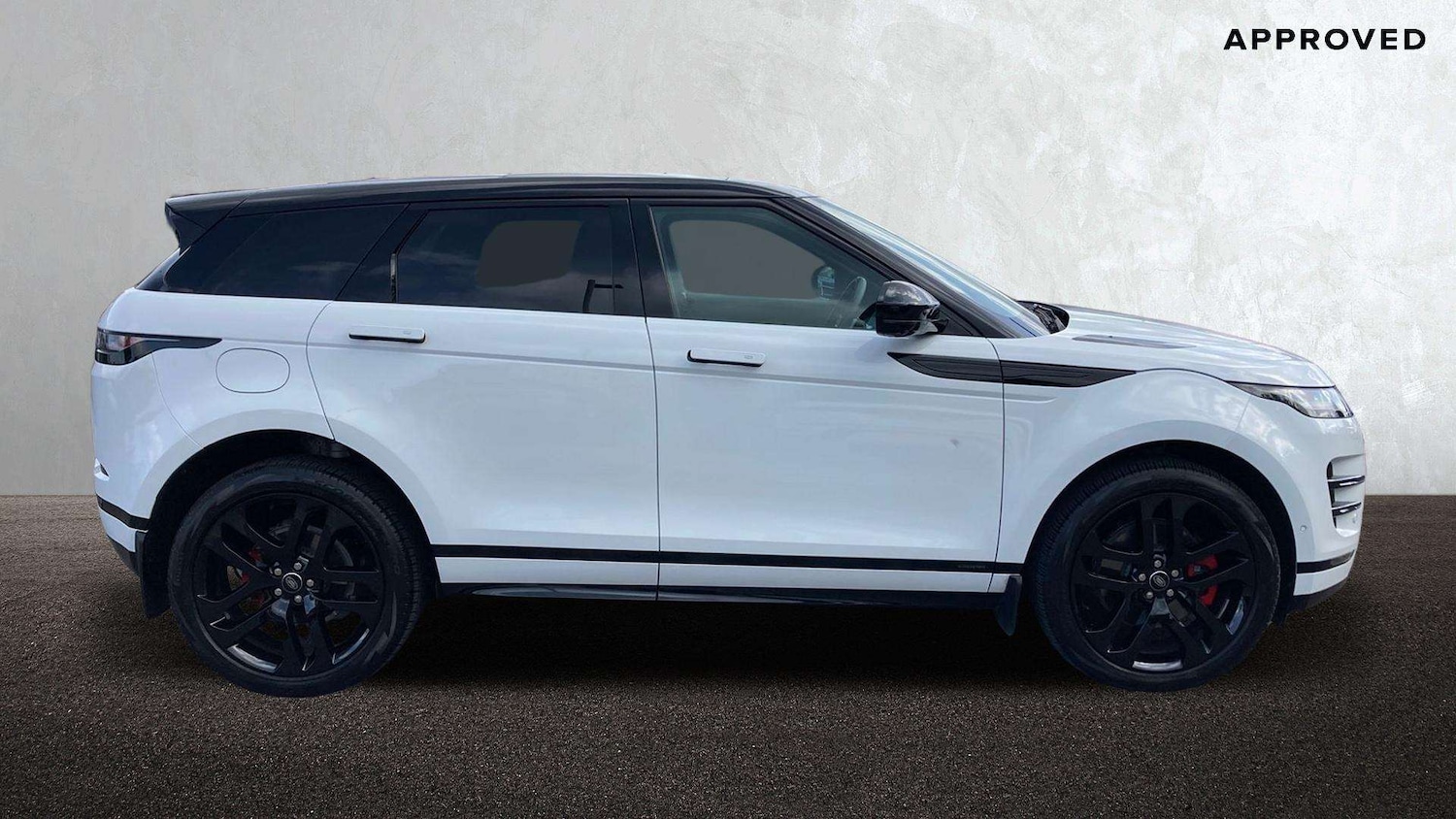 Used Land Rover Range Rover Evoque 2025 for sale - 77795615: Photo 5