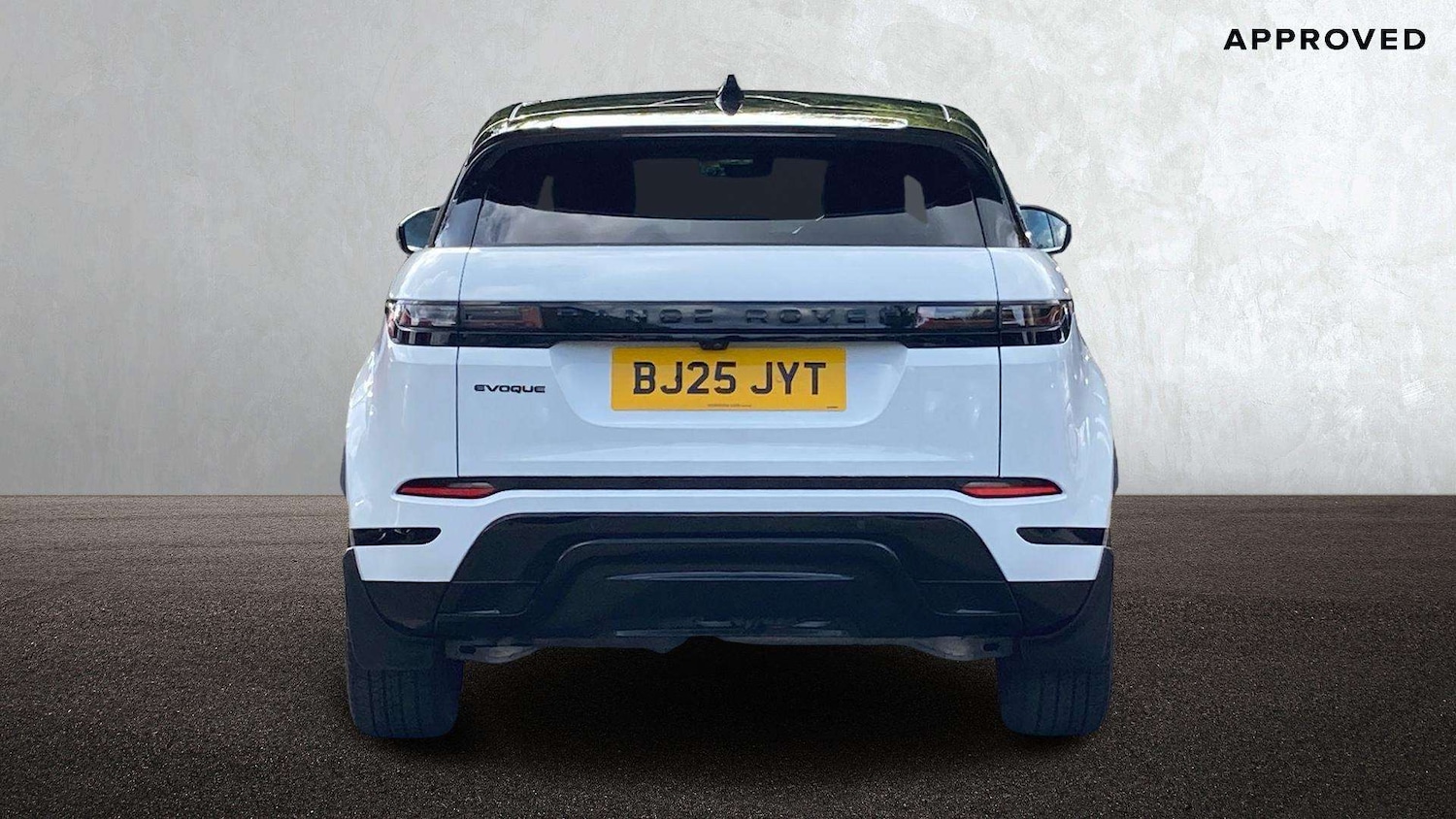 Used Land Rover Range Rover Evoque 2025 for sale - 77795615: Photo 6