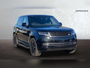 Used Land Rover Range Rover 2026 for sale - 79319740: Photo