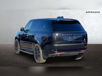 Used Land Rover Range Rover 2026 for sale - 79319740: Photo