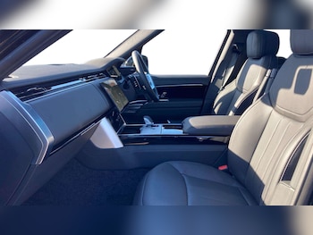Used Land Rover Range Rover 2026 for sale - 79319740: Photo
