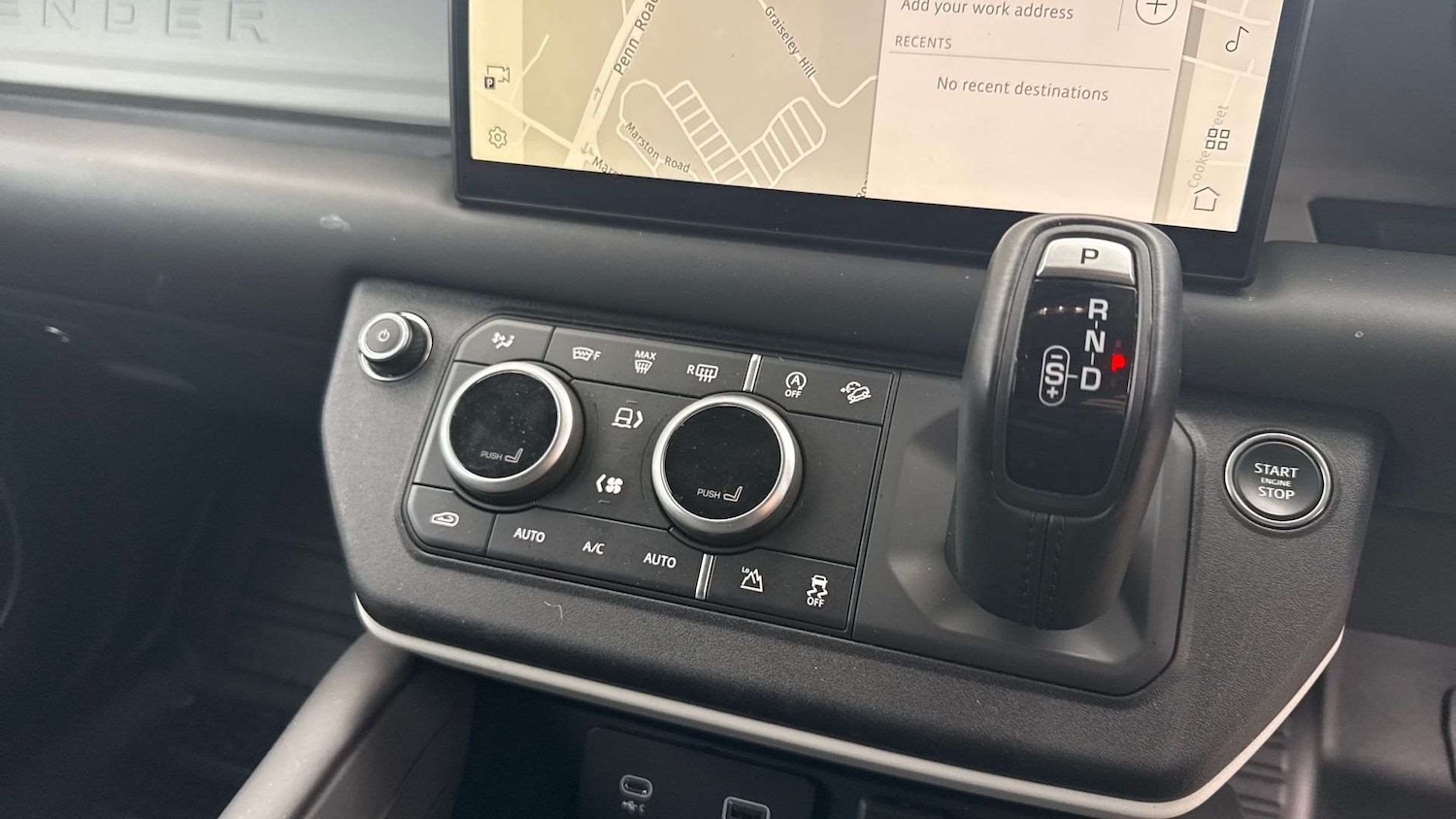 Used Land Rover Defender 110 2024 for sale - 76460096: Photo 13