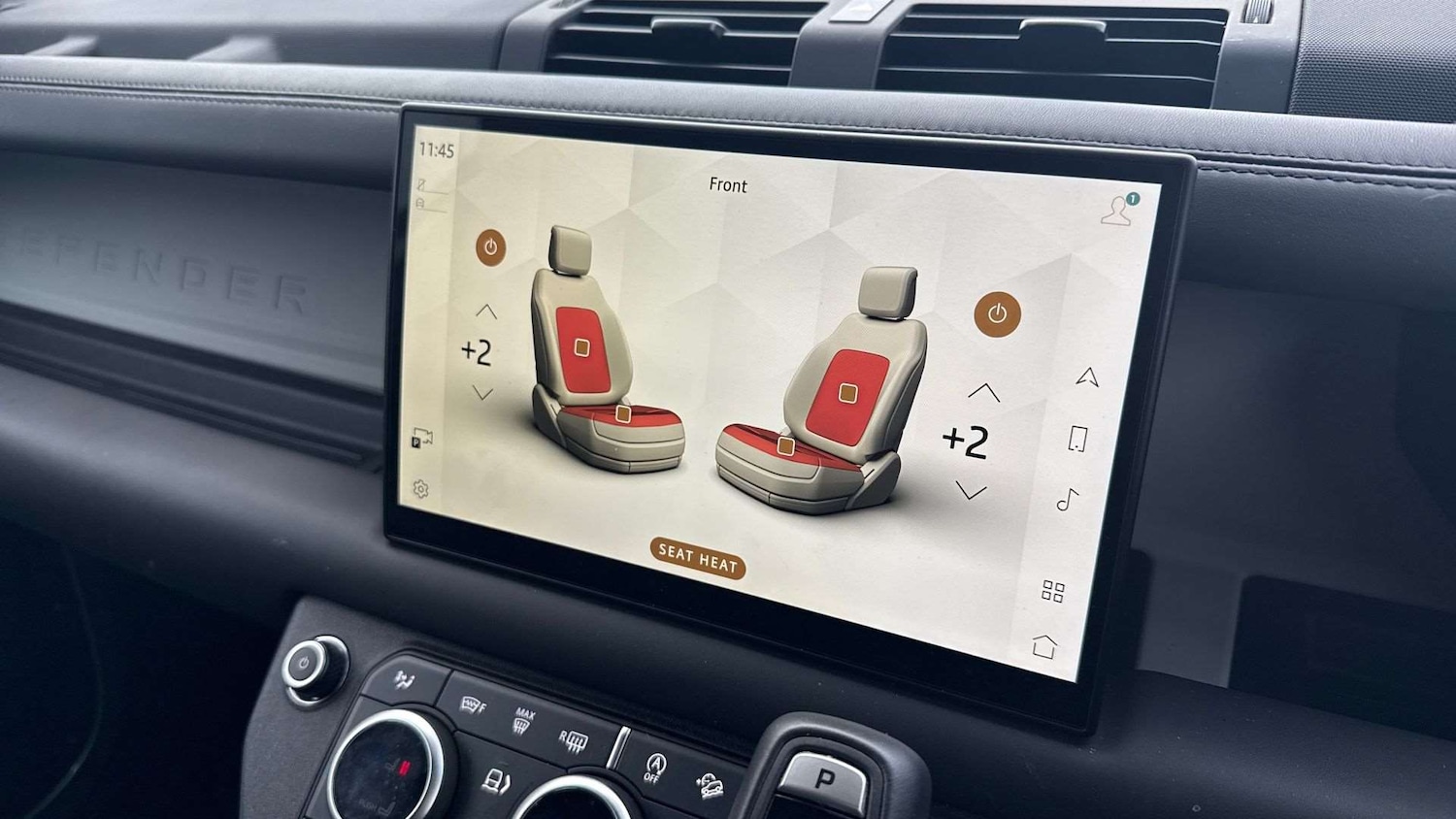 Used Land Rover Defender 110 2024 for sale - 76460096: Photo 22