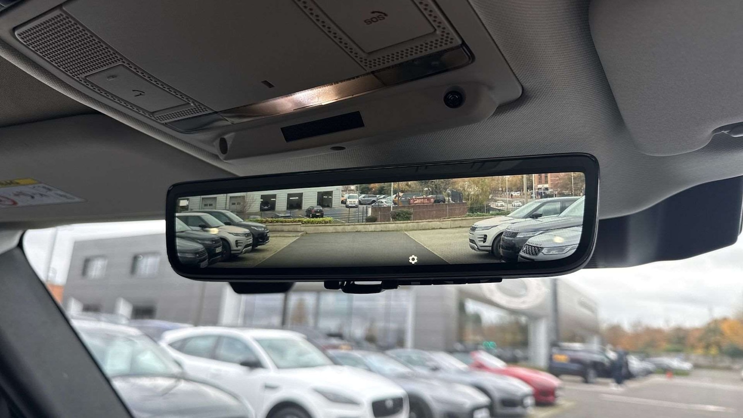 Used Land Rover Defender 110 2024 for sale - 76460096: Photo 35