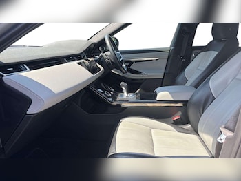 Used Land Rover Range Rover Evoque 2022 for sale - 79376801: Photo