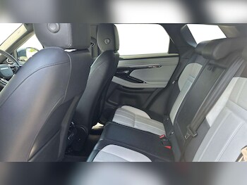 Used Land Rover Range Rover Evoque 2022 for sale - 79376801: Photo