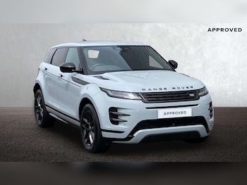 Used Land Rover Range Rover Evoque 2025 for sale - 79319458: Photo