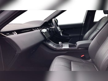 Used Land Rover Range Rover Evoque 2025 for sale - 79319458: Photo