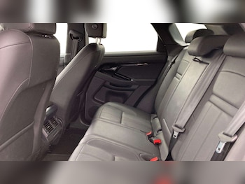 Used Land Rover Range Rover Evoque 2025 for sale - 79319458: Photo